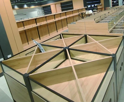 Rice Measuring Bucket